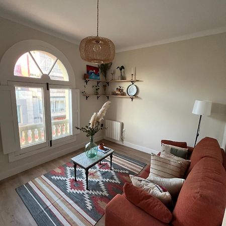 Ferienwohnung Precioso Apartamento En Vigo Centro Exterior foto
