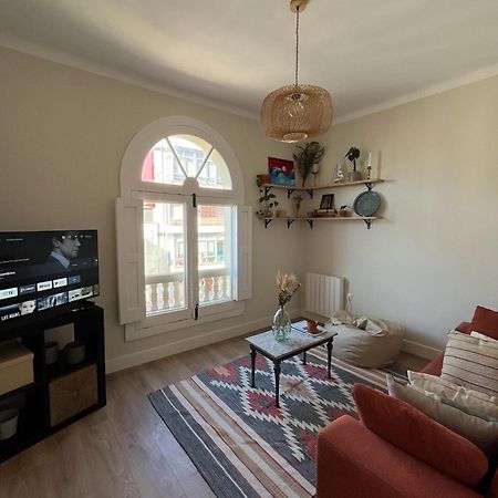 Ferienwohnung Precioso Apartamento En Vigo Centro Exterior foto